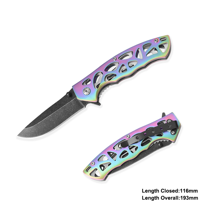 #31046CT Folding Knife