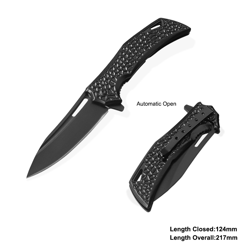 #31104AT Spring Assisted Folding Knife 