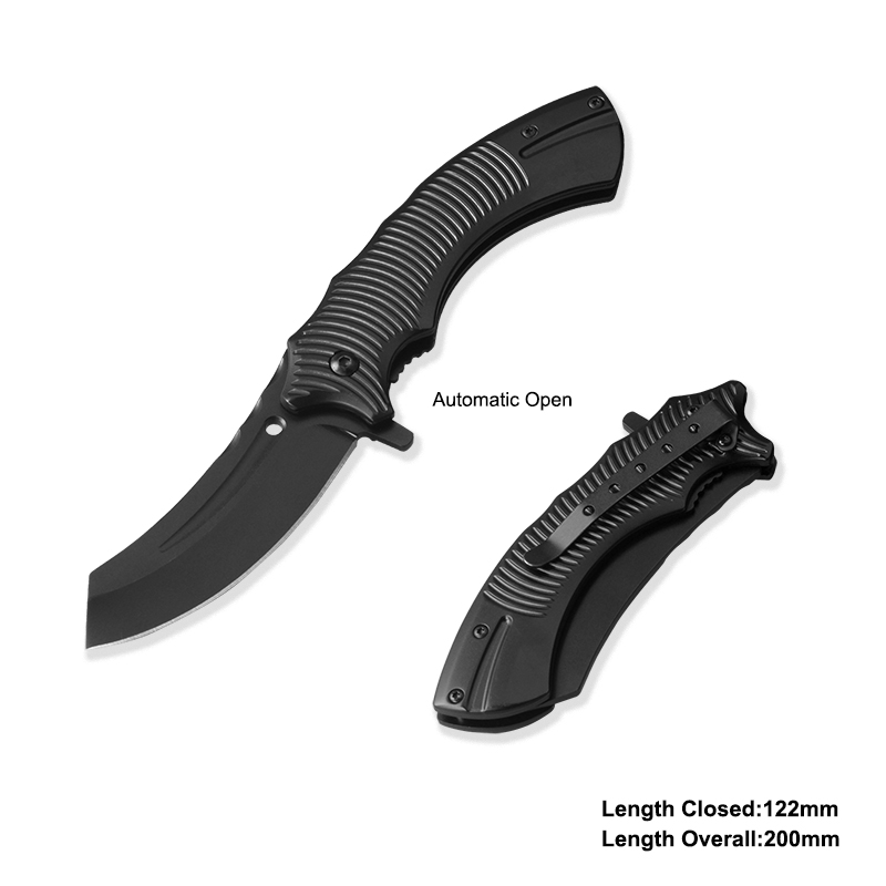 #31106AT Spring Assisted Folding Knife 