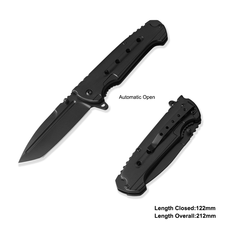 #31108AT Spring Assisted Folding Knife 