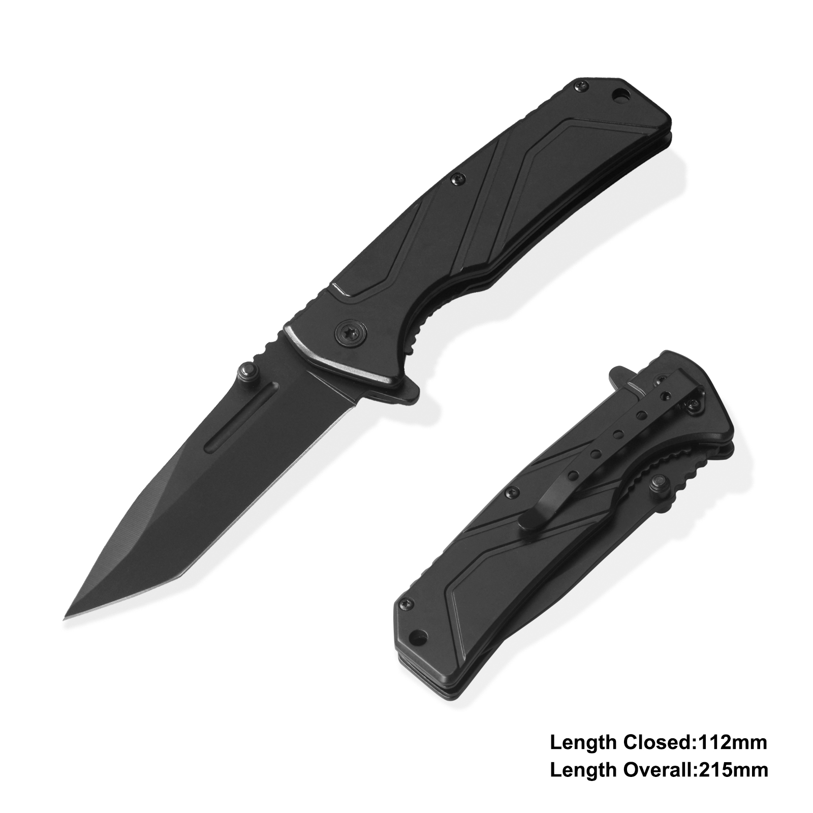#31115 Folding Knife 