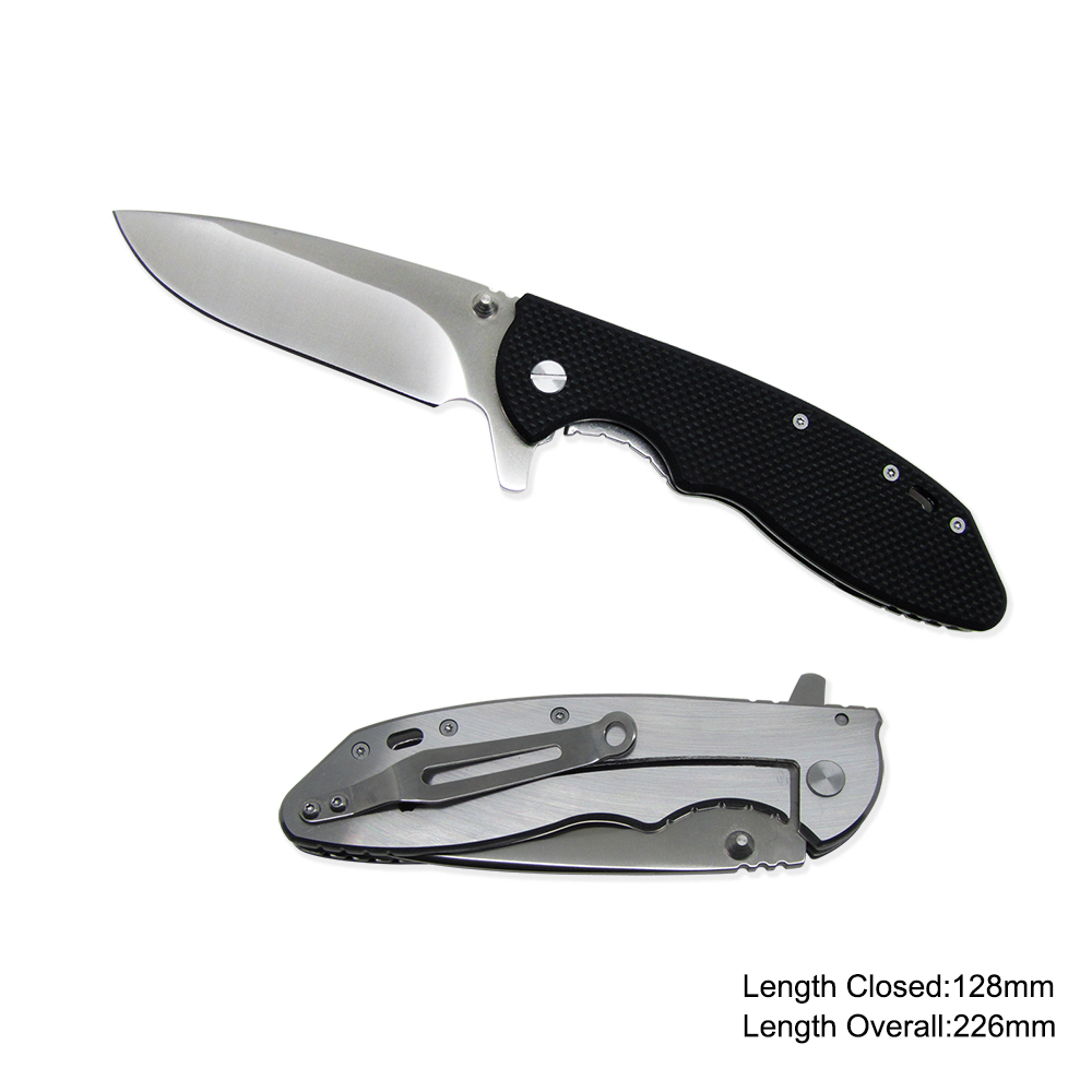 #3664-918 Pocket Knife 