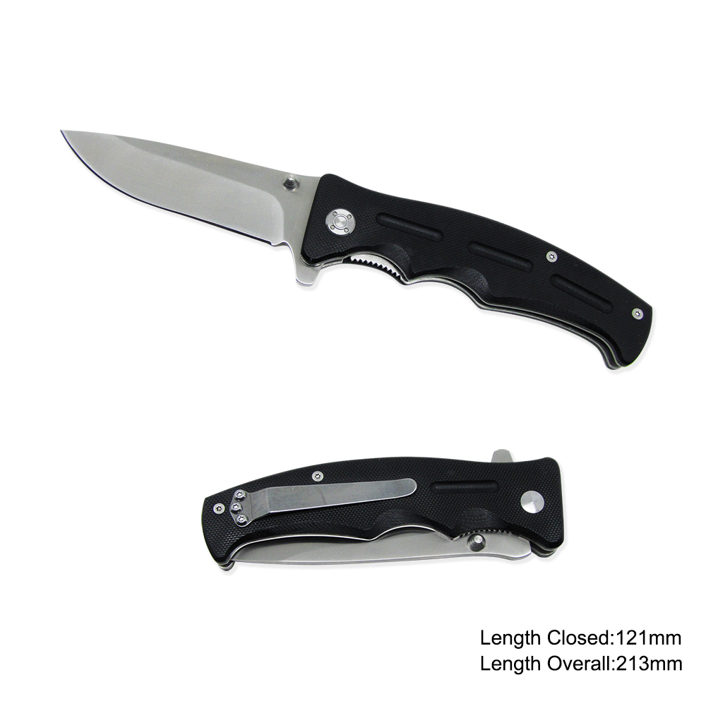 #3665-918 Pocket Knife 
