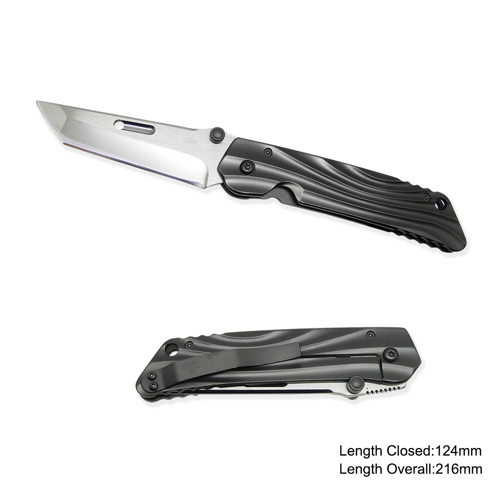 #3640-918  Deluxe Pocket Knife 