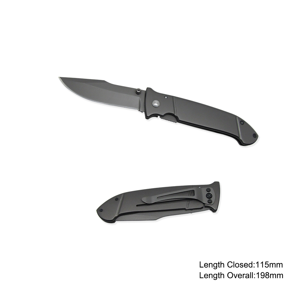 #3667-717 Pocket Knife 