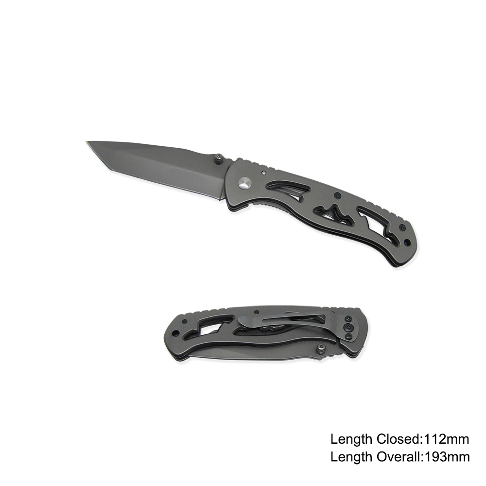 #3668-717 Pocket Knife 