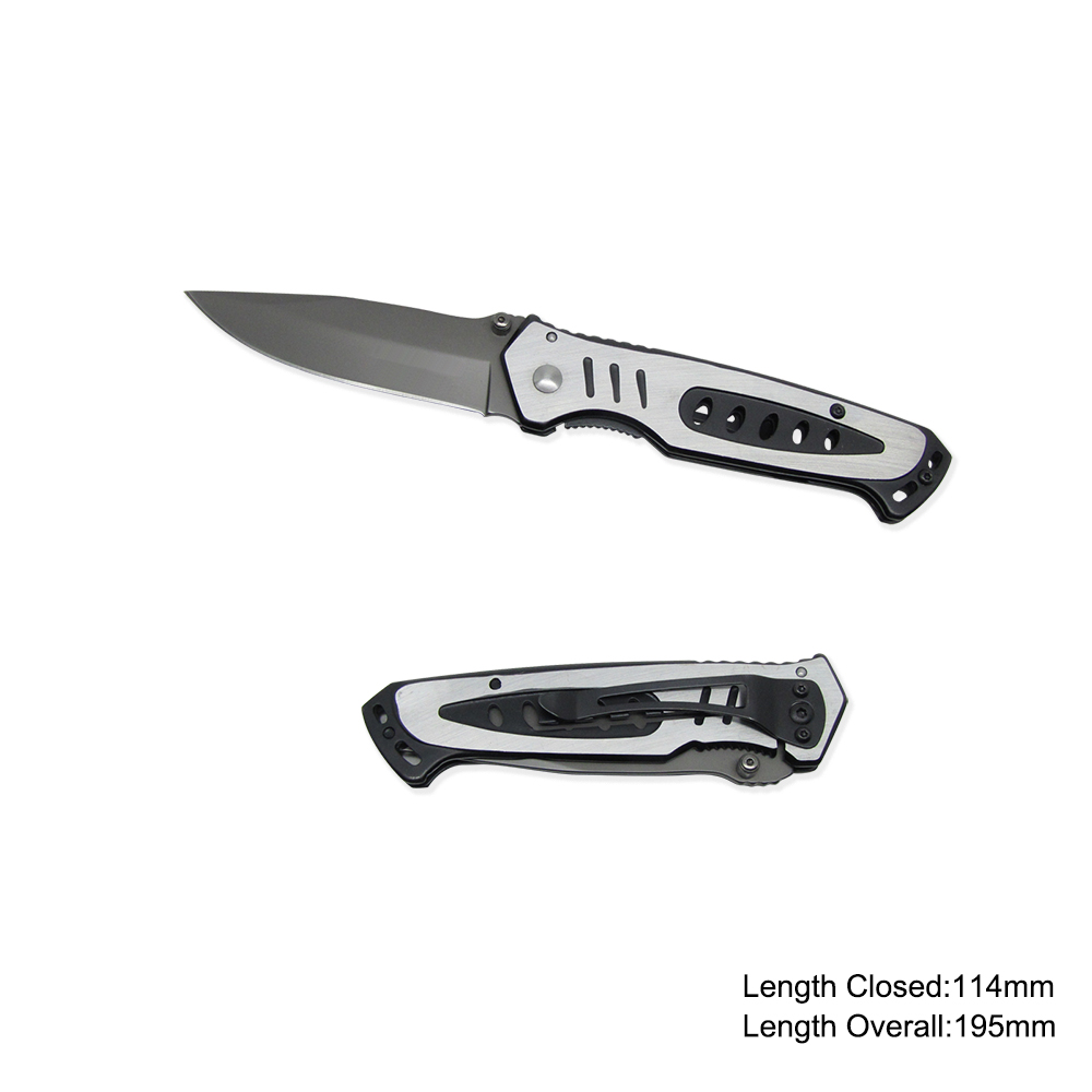 #3669-717 Pocket Knife 