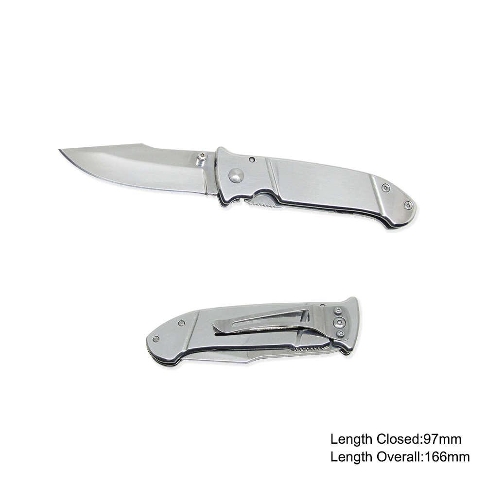 #3672-717 Pocket Knife 