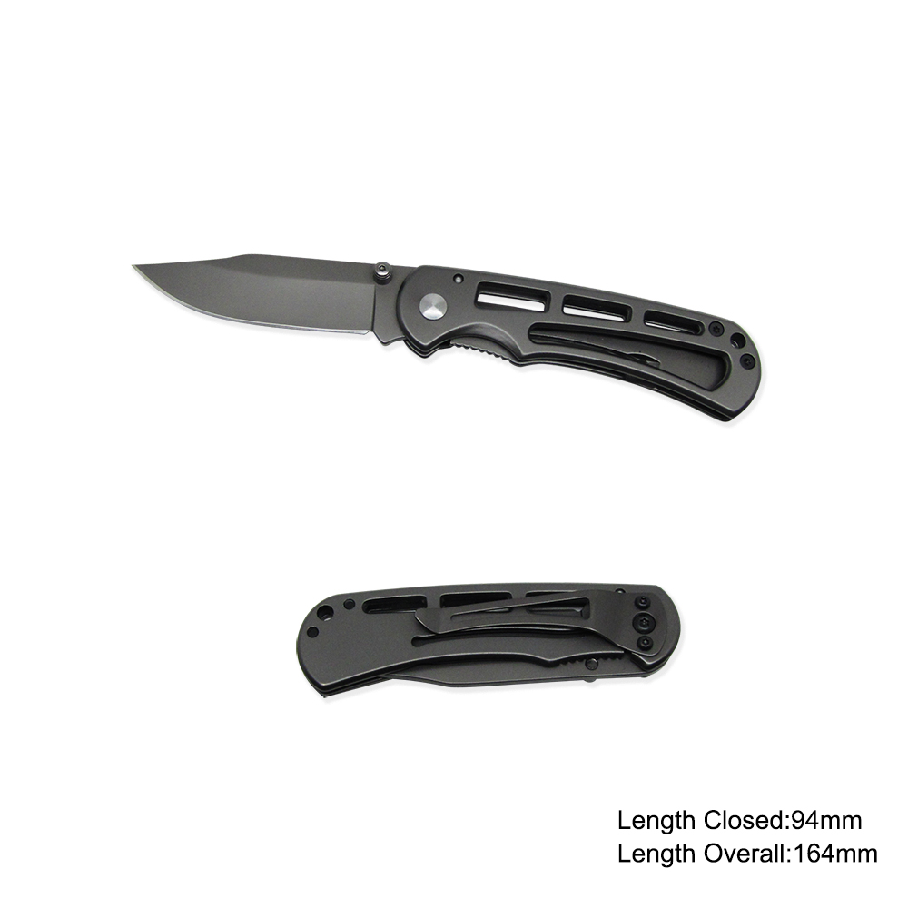 #3673-717 Pocket Knife 