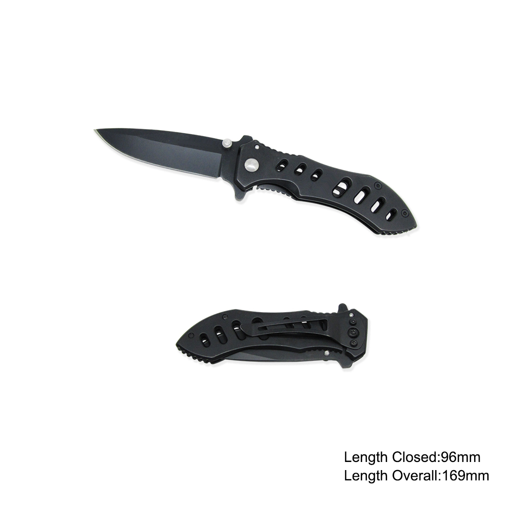 #3676-717 Pocket Knife 