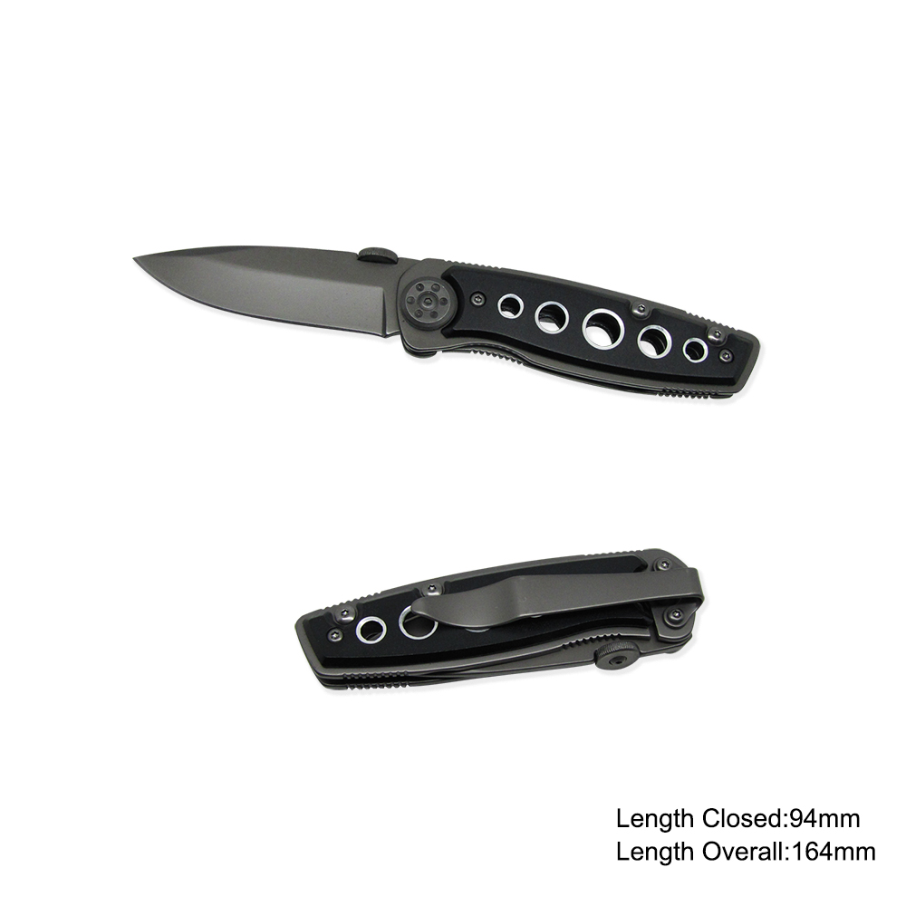 #3679-717 Pocket Knife 