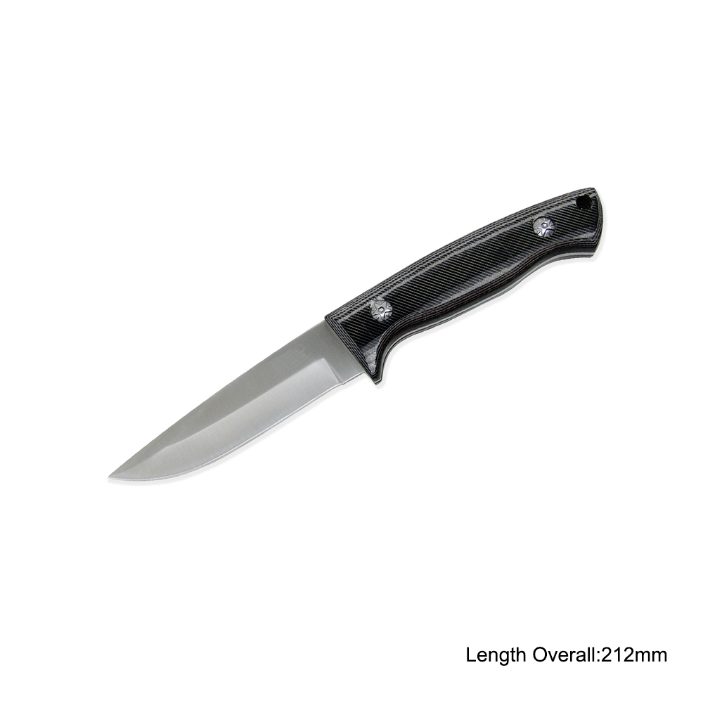 #3724 Fixed-blade Knife
