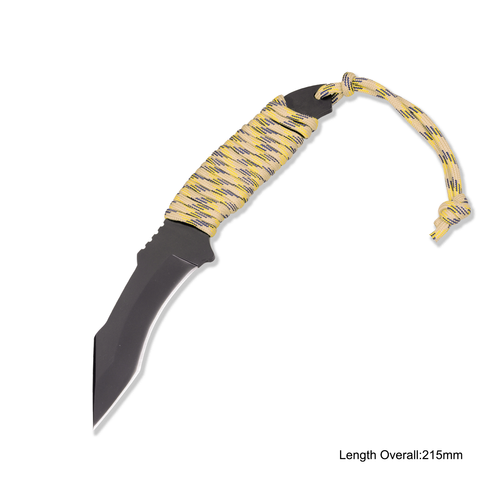#3911 Fixed-blade Knife 