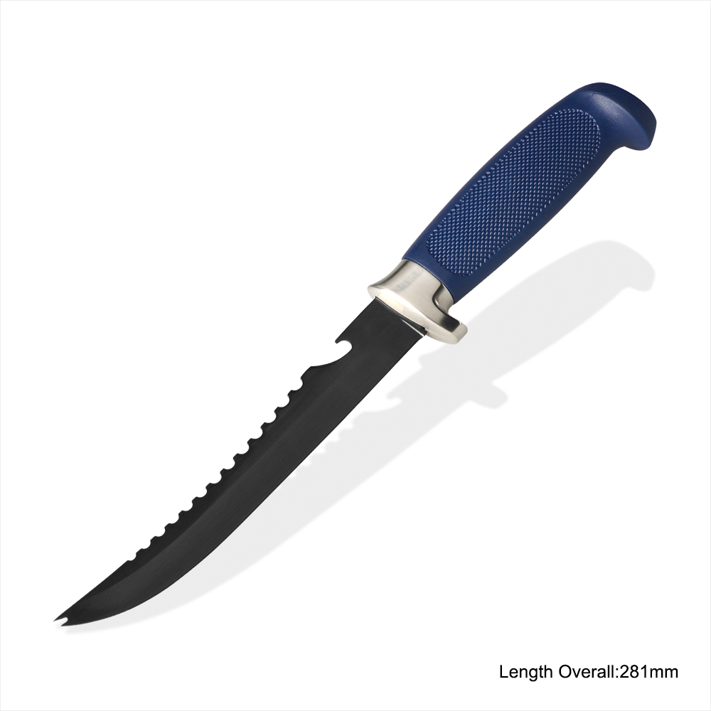 #3774 Fixed-blade Fishing Knife 