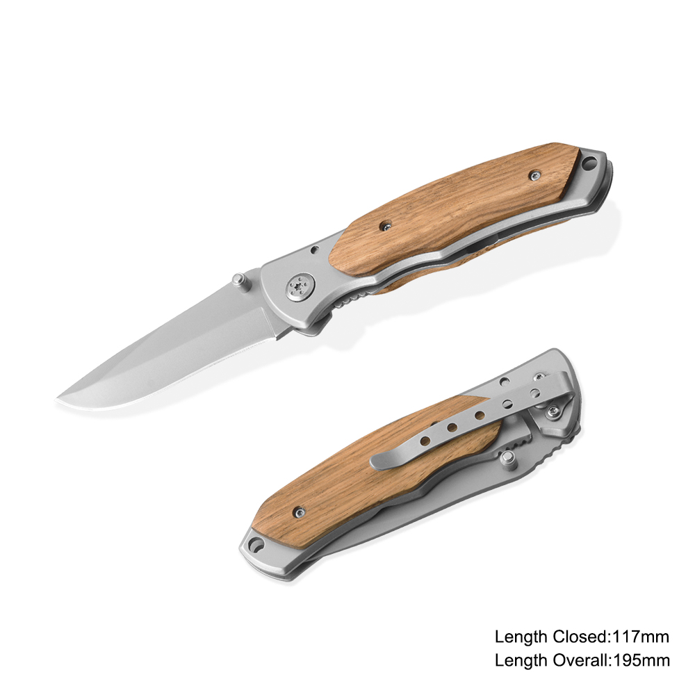 #3989 Folding Knife 