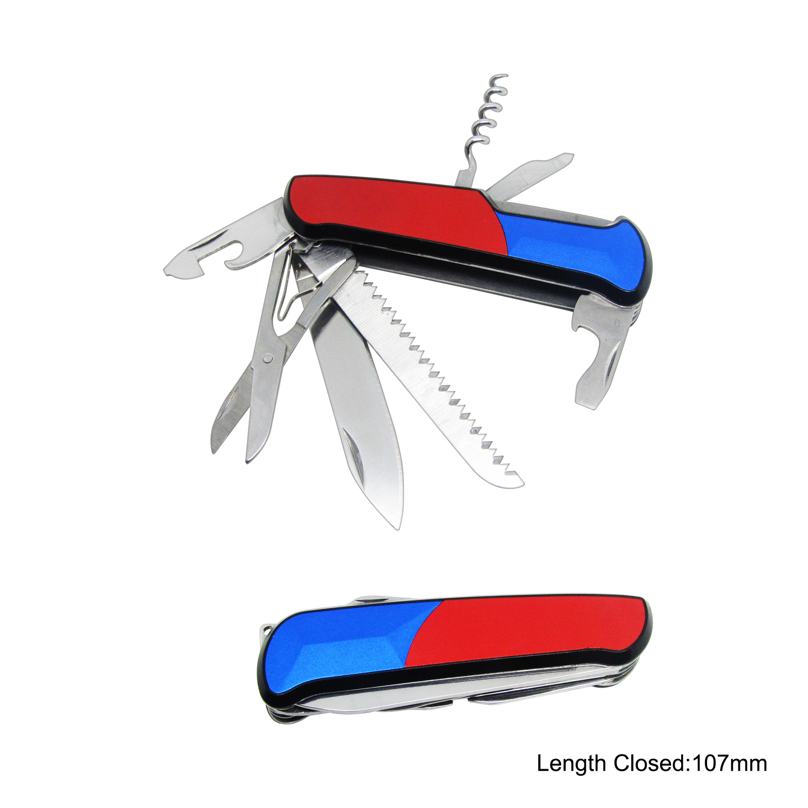 #6171 Multi-function Pocket Knife 