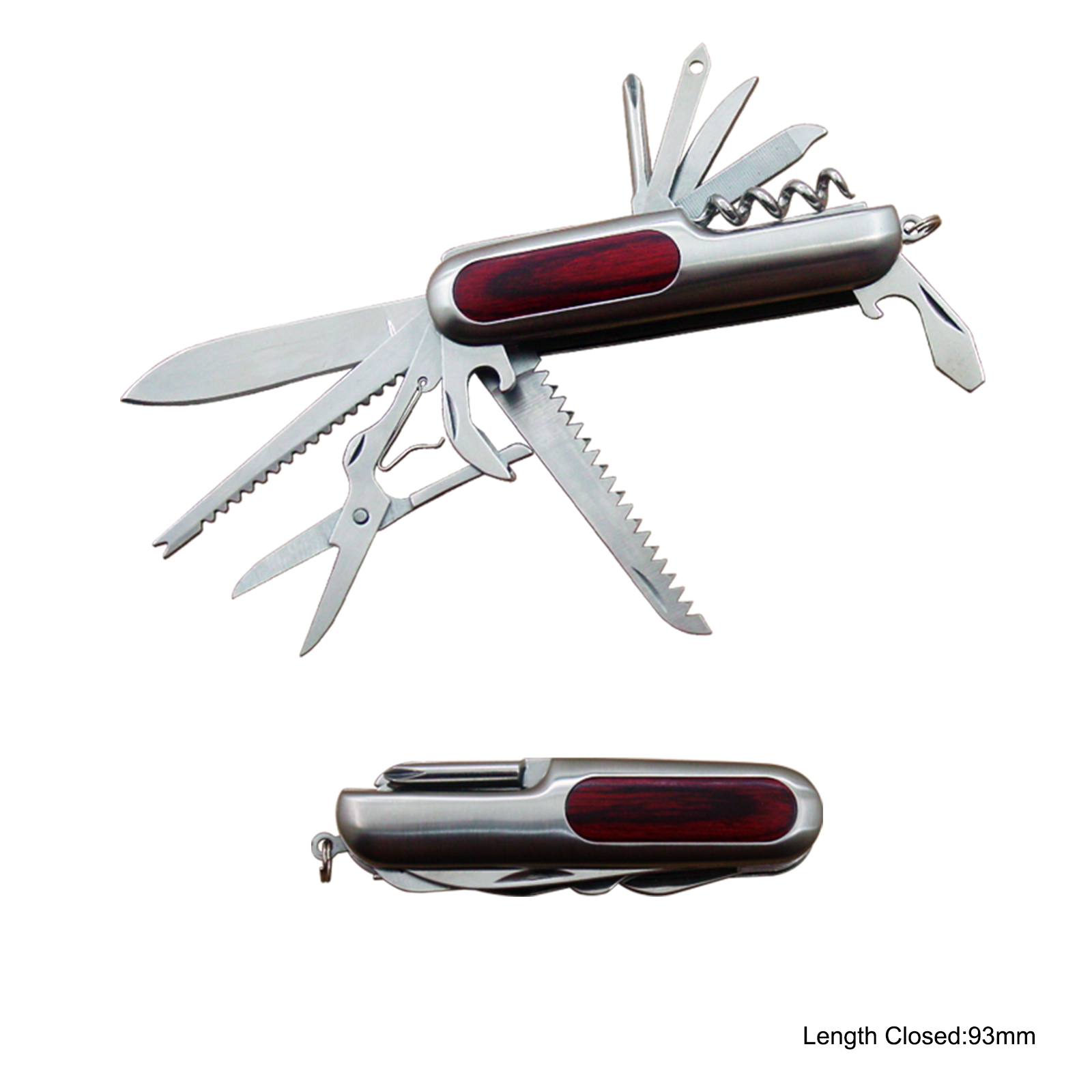 #6119 Multi-function Knife 