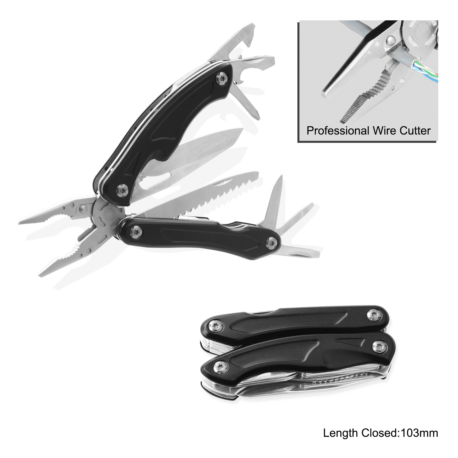 #8418AM Top Quality Multitools