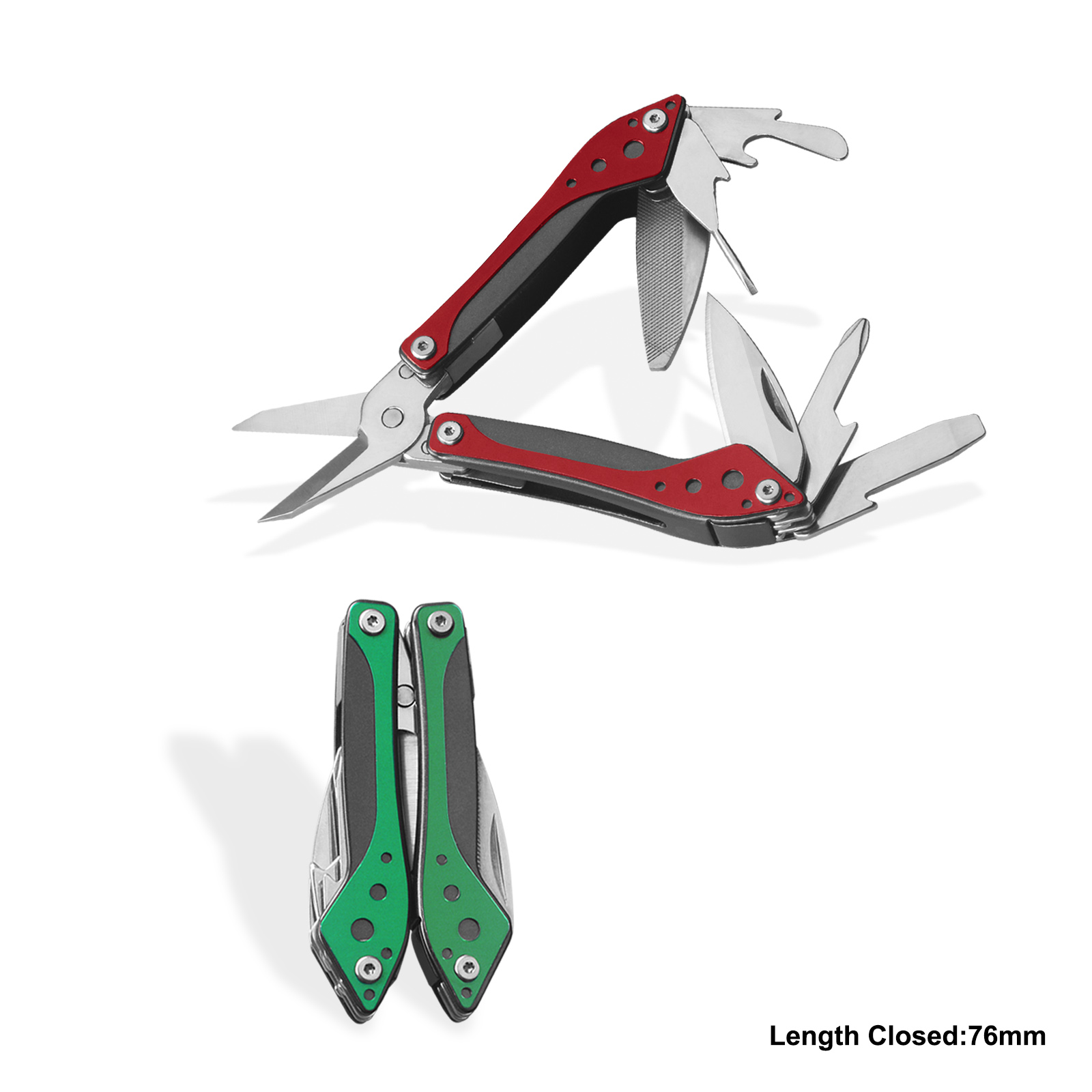 #8485 Mini - size Multi Function Scissor