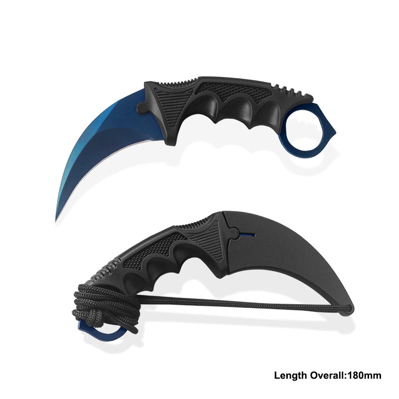 #31014 Counter Strike Global Offensive CS GO Karambit Knife Claw Knife