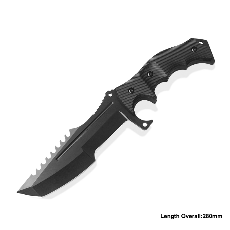 #31008B Counter Strike Global Offensive CS GO Huntsman Knife Cosplay Knife