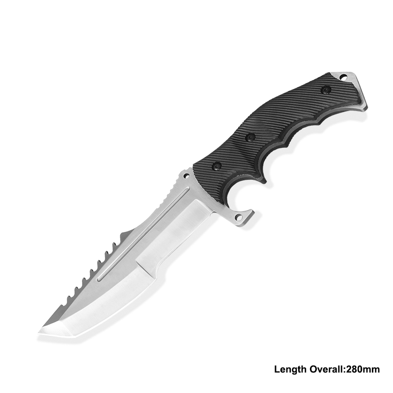 #31008 Counter Strike Global Offensive CS GO Huntsman Knife Cosplay Knife