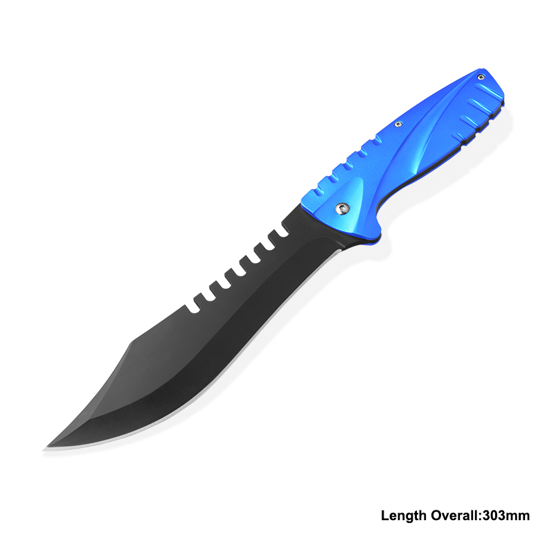 #31007 Fixed Blade Knife 
