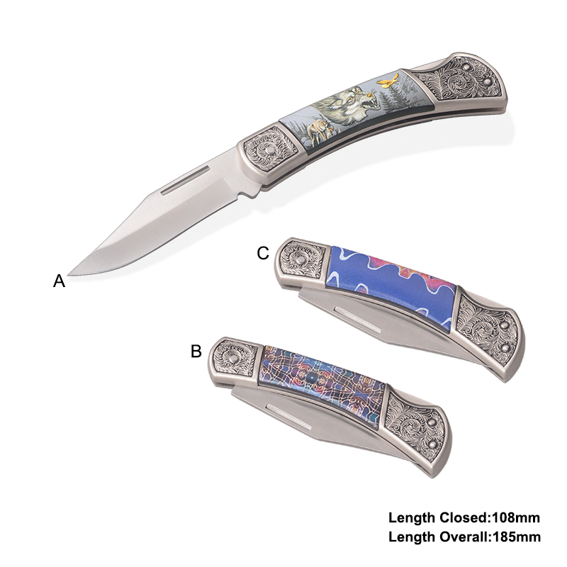 #31091 Folding Knife 