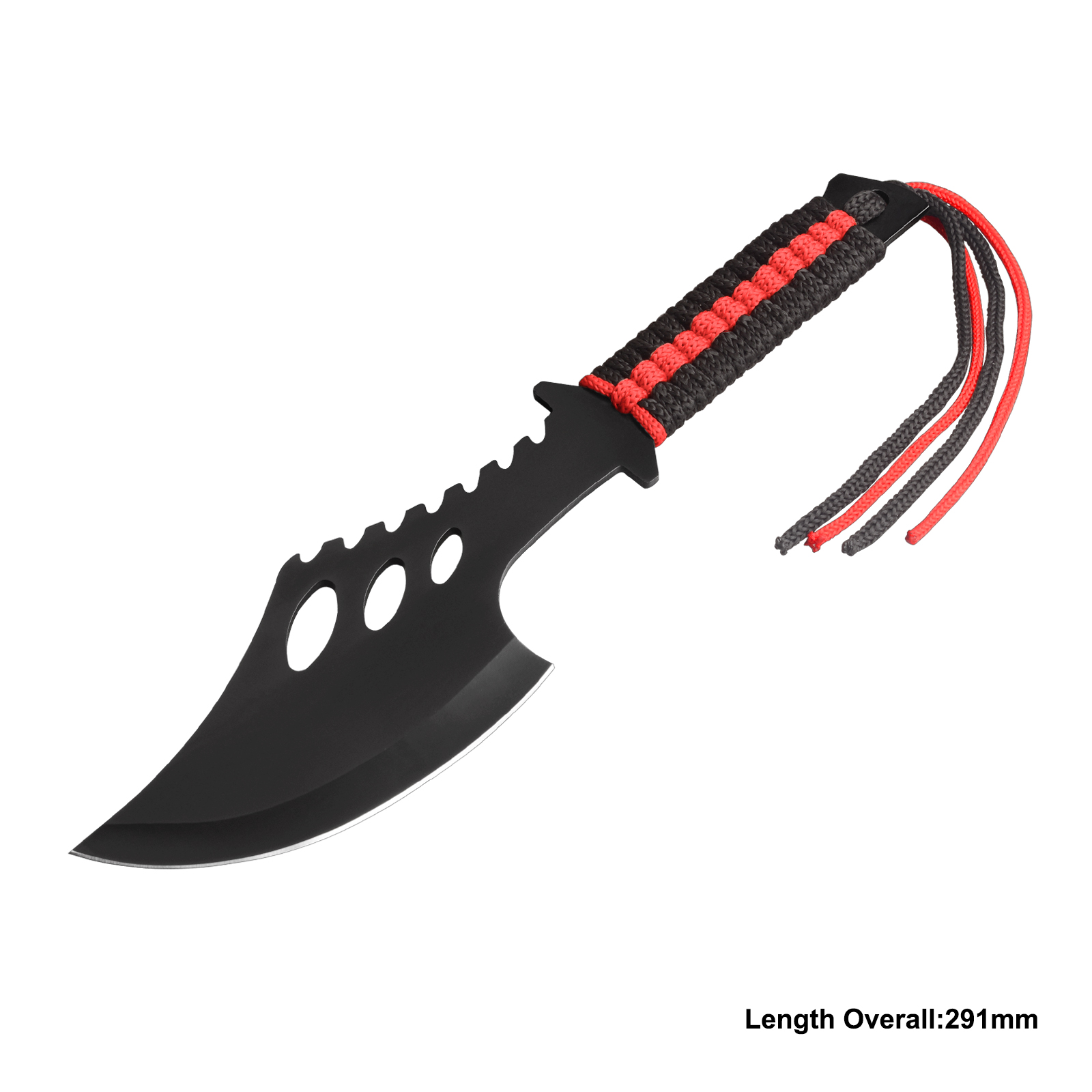 #31128 Fixed-Blade Knife