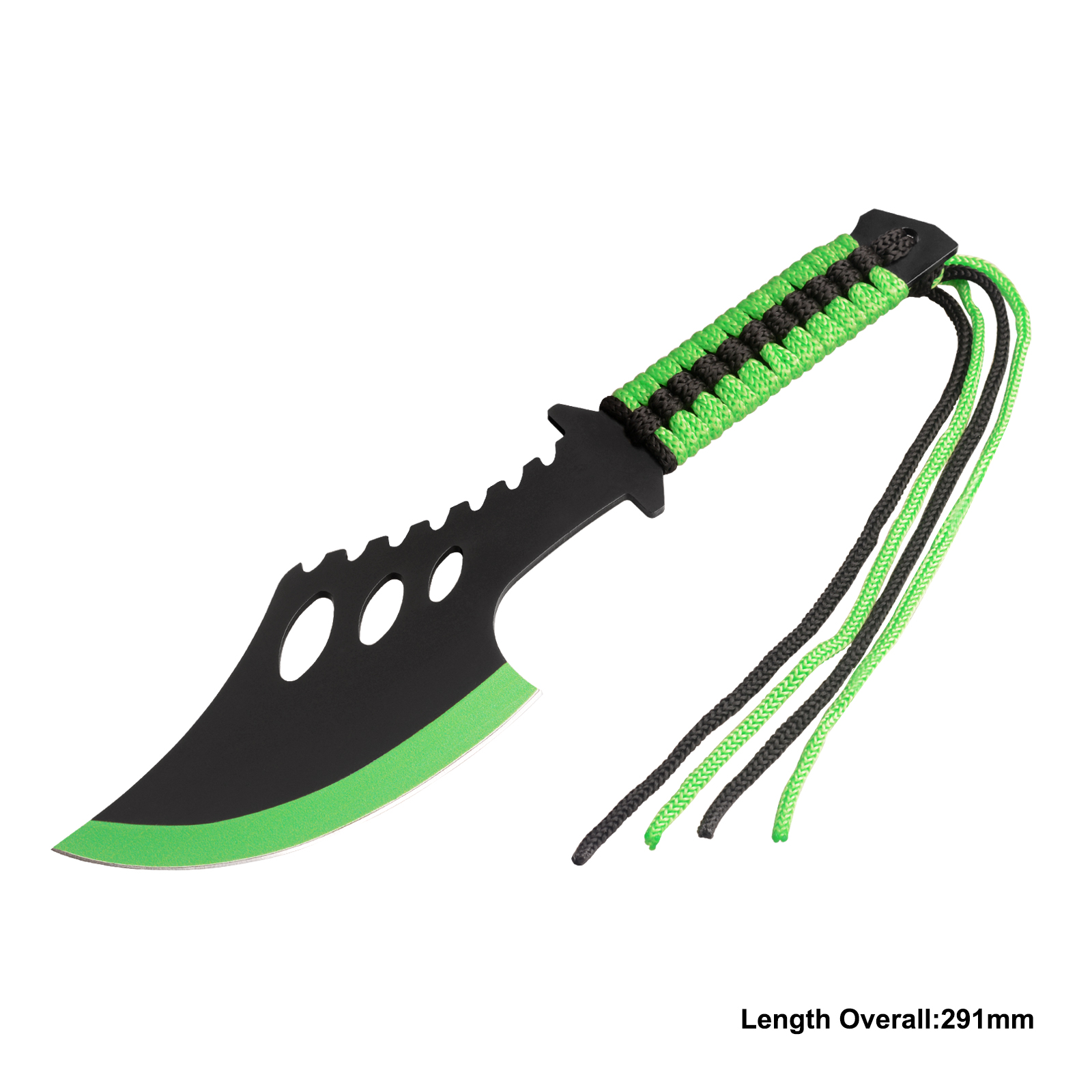 #31129 Fixed-Blade Knife
