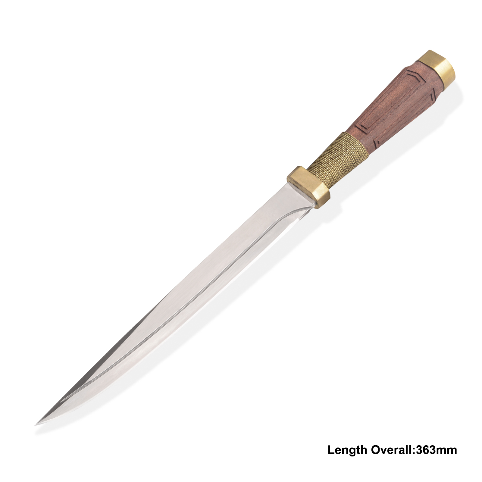 #31132 Fixed-blade Knife