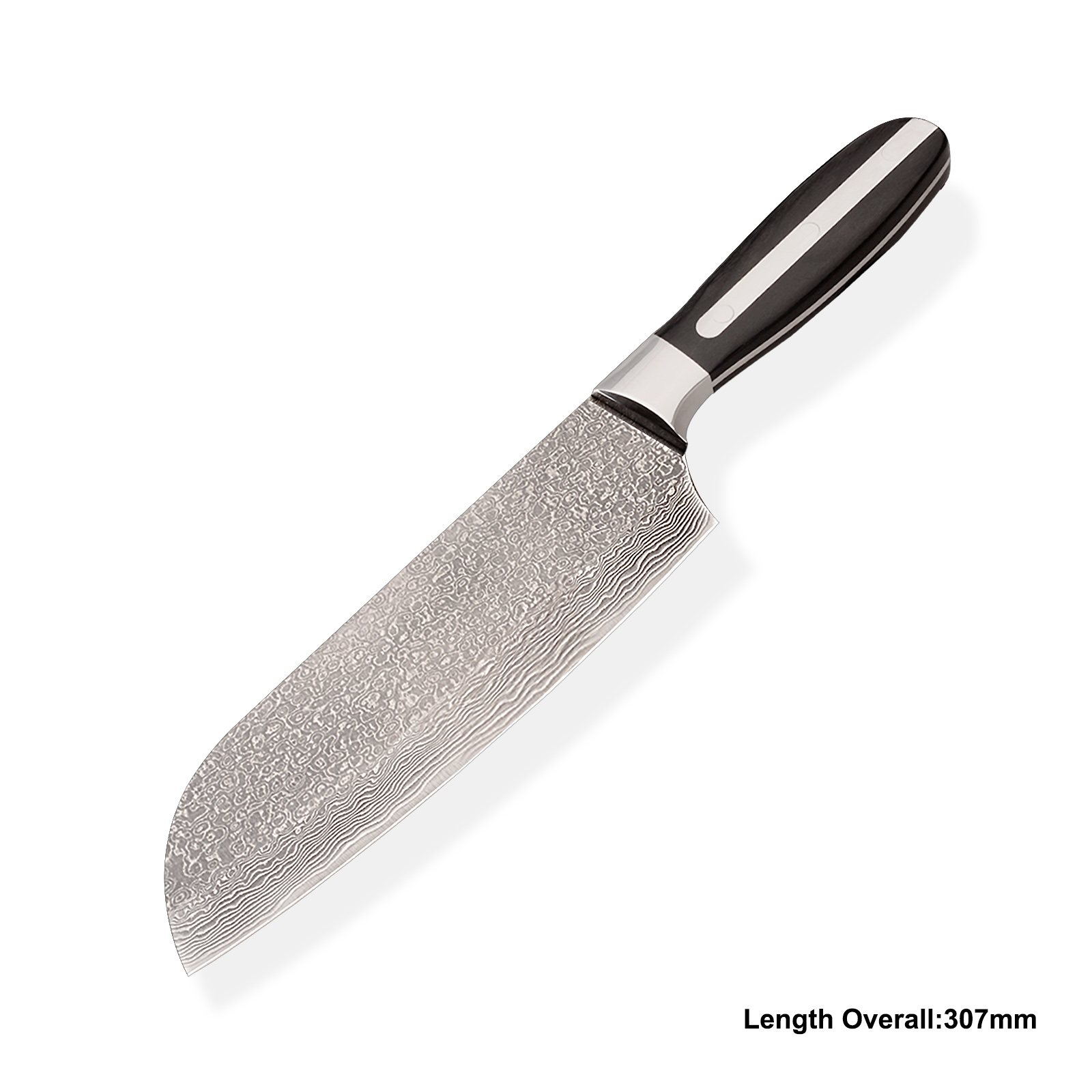 #31136 Damascus Knife