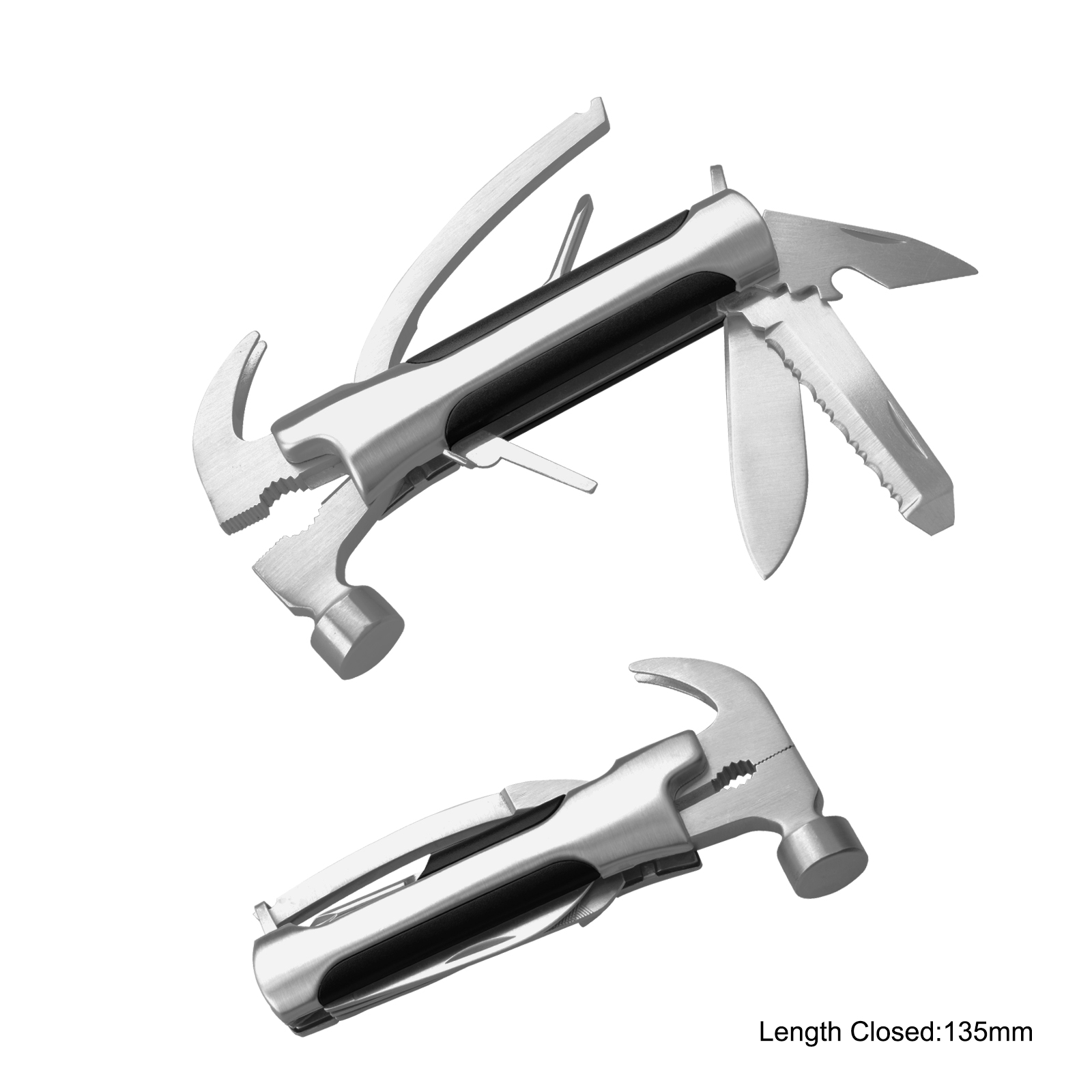 #896A Multi-purpose Hammer Tools