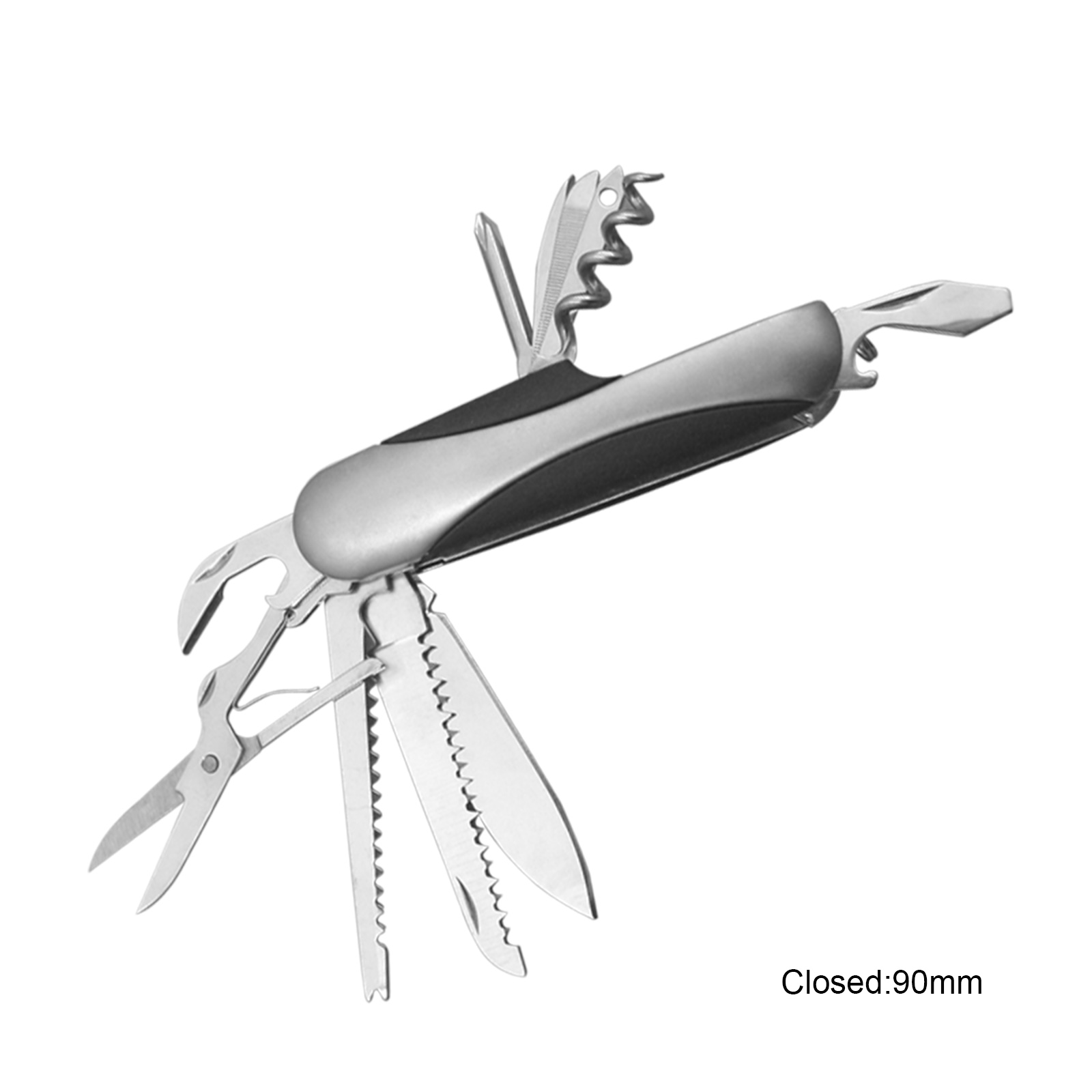 #639 Utility Pocket Knife Tools