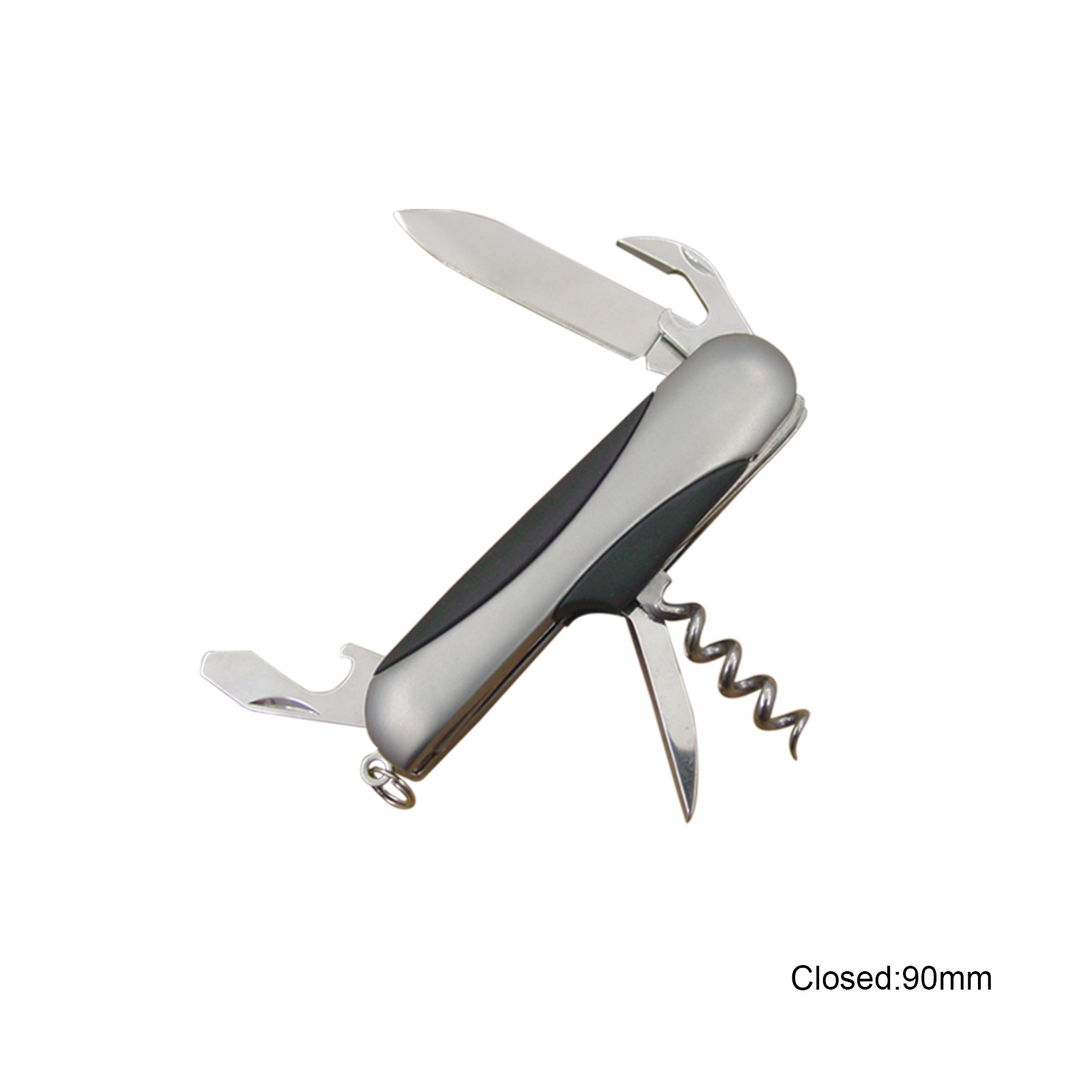 #645 Utility Pocket Knife Tools