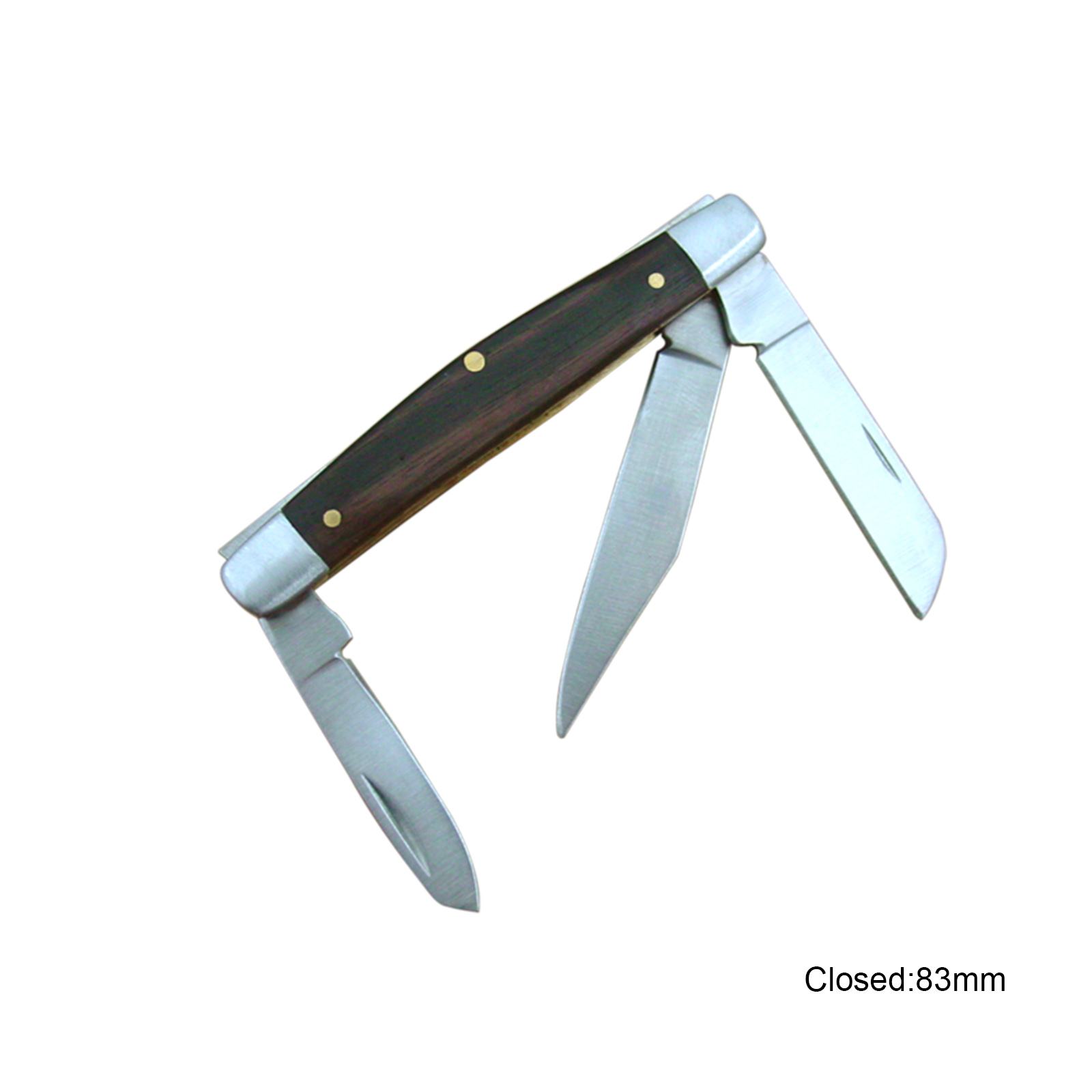 #666 Utility Pocket Knife Tools