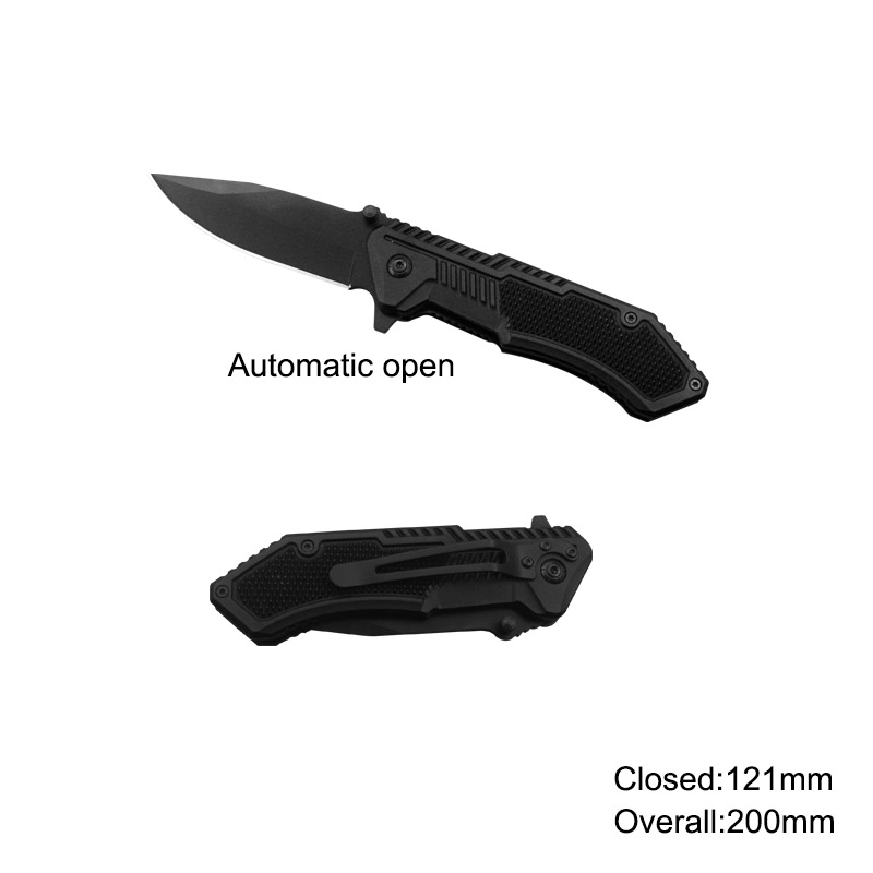 #3345AT Automatic Open Knife 
