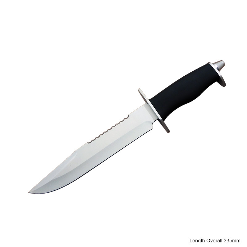 #3402 Fixed-blade Knife