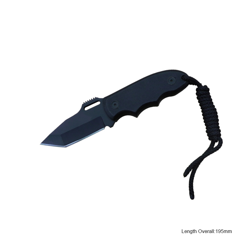 #3403 Fixed-blade Knife