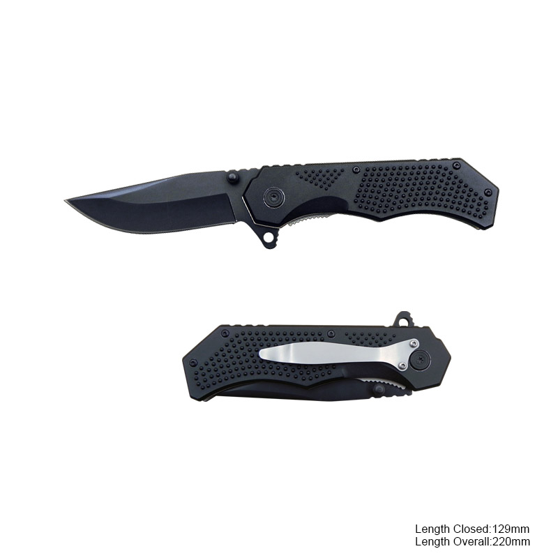 #3408 Folding Knife