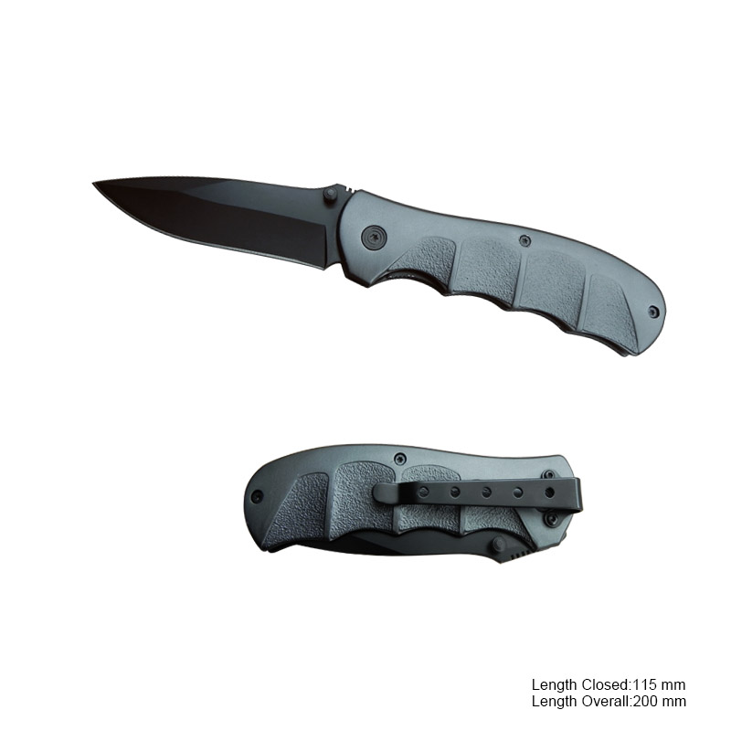 #3468 Deluxe Folding Knife