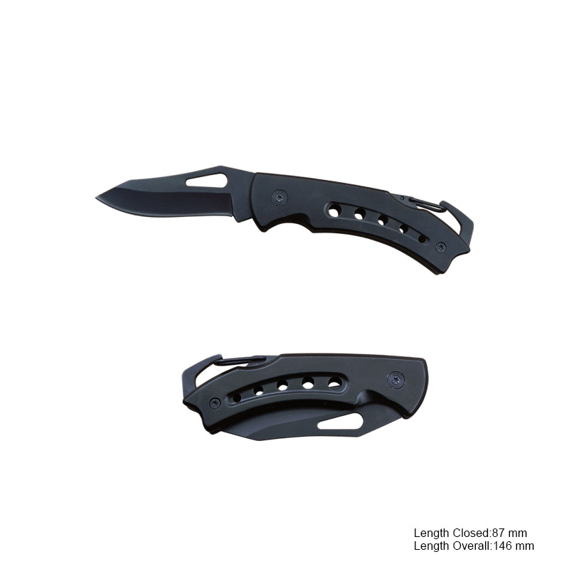 #3480 Mini Pocket Knife 