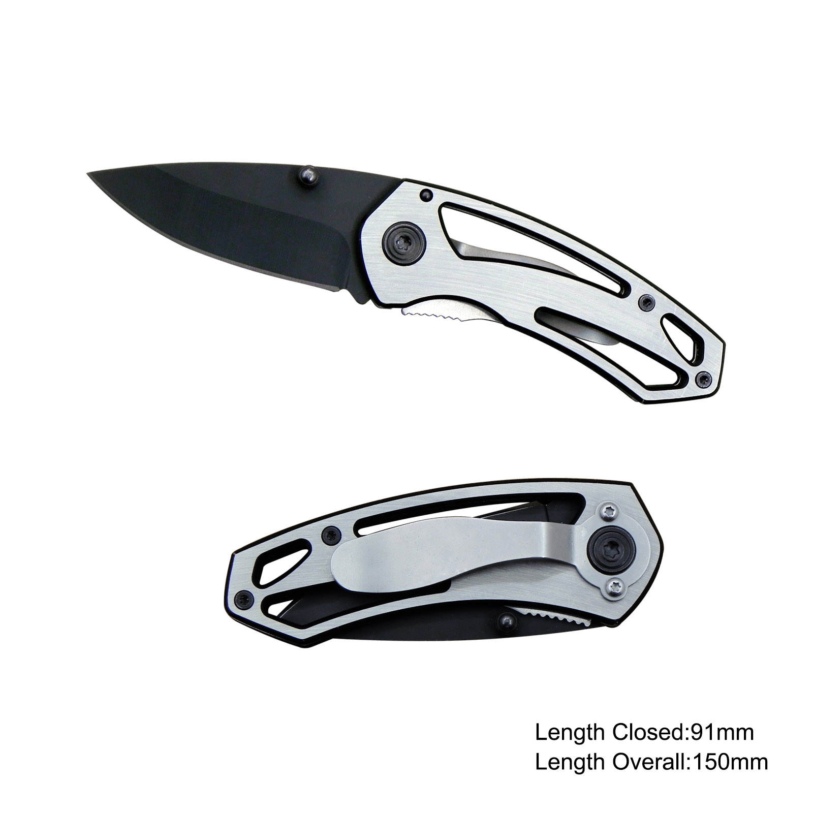 #3561 Mini Pocket Knife 