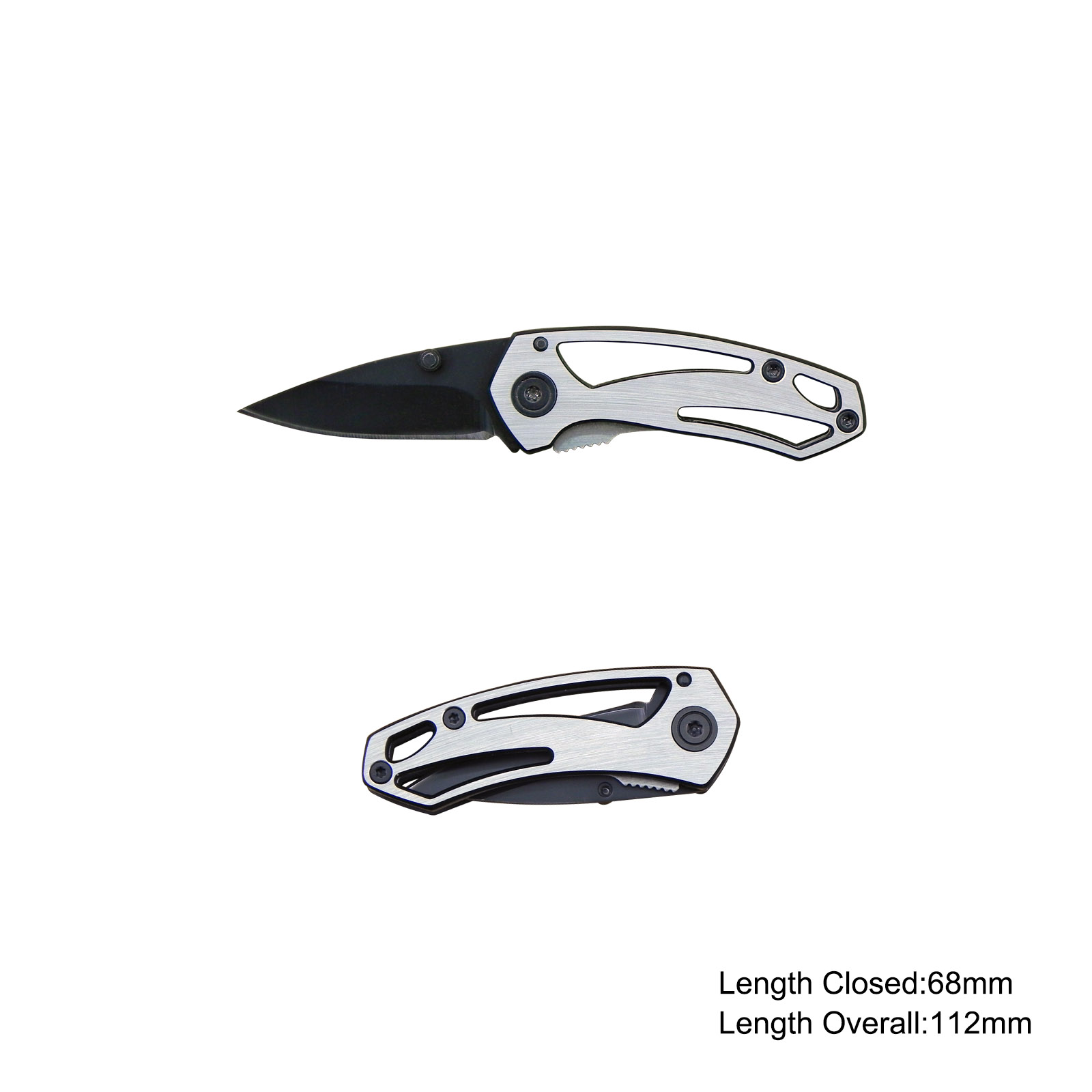 #3564 Mini Pocket Knife 