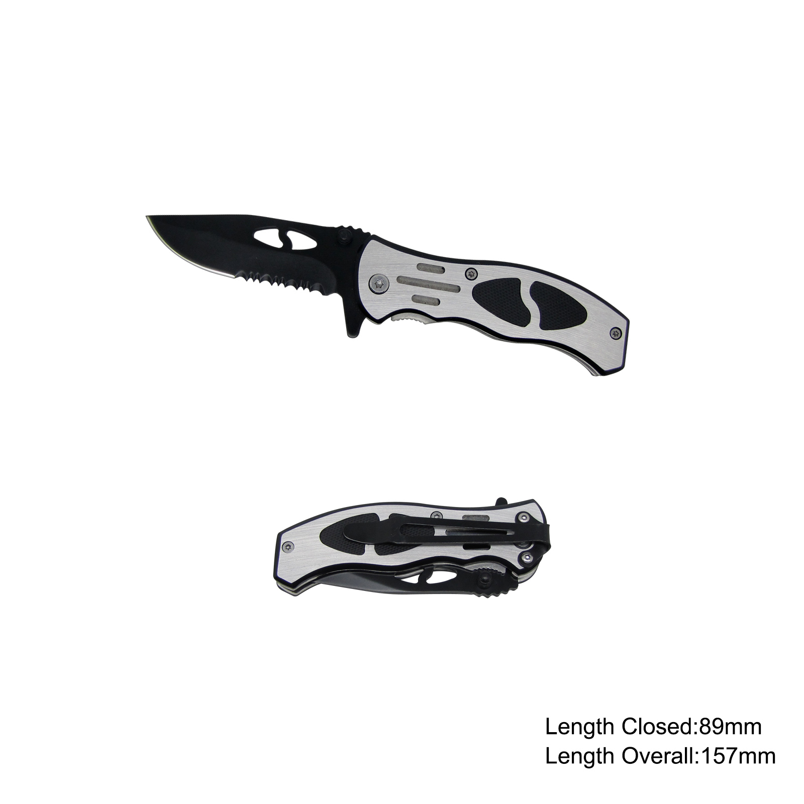 #3617 Mini Size Folding Knife