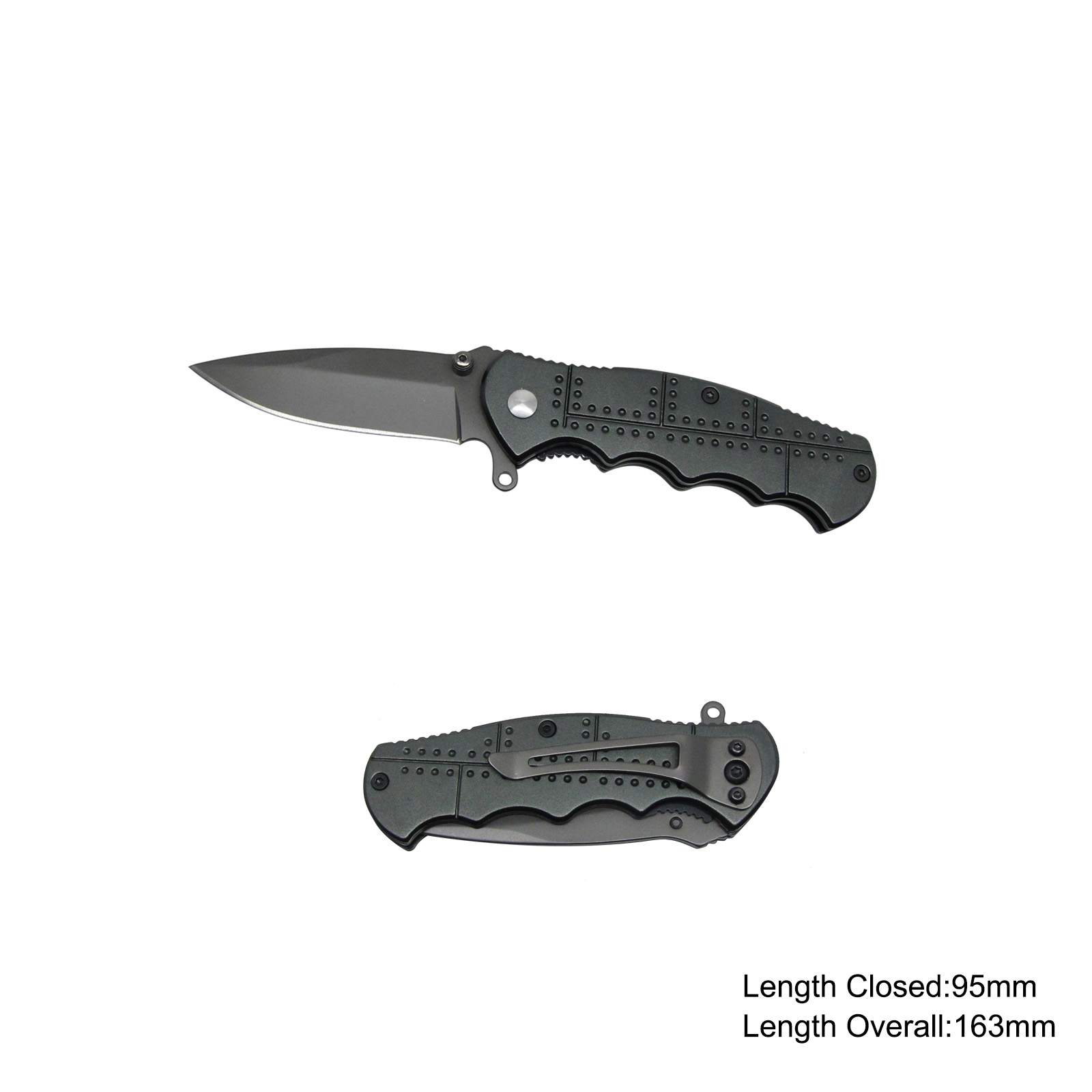  #3675-717 Pocket Knife