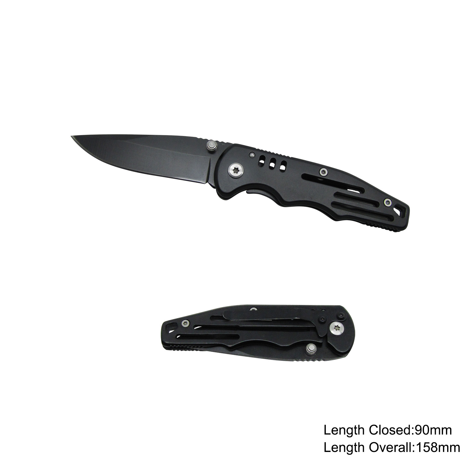 #3677-717 Pocket Knife 