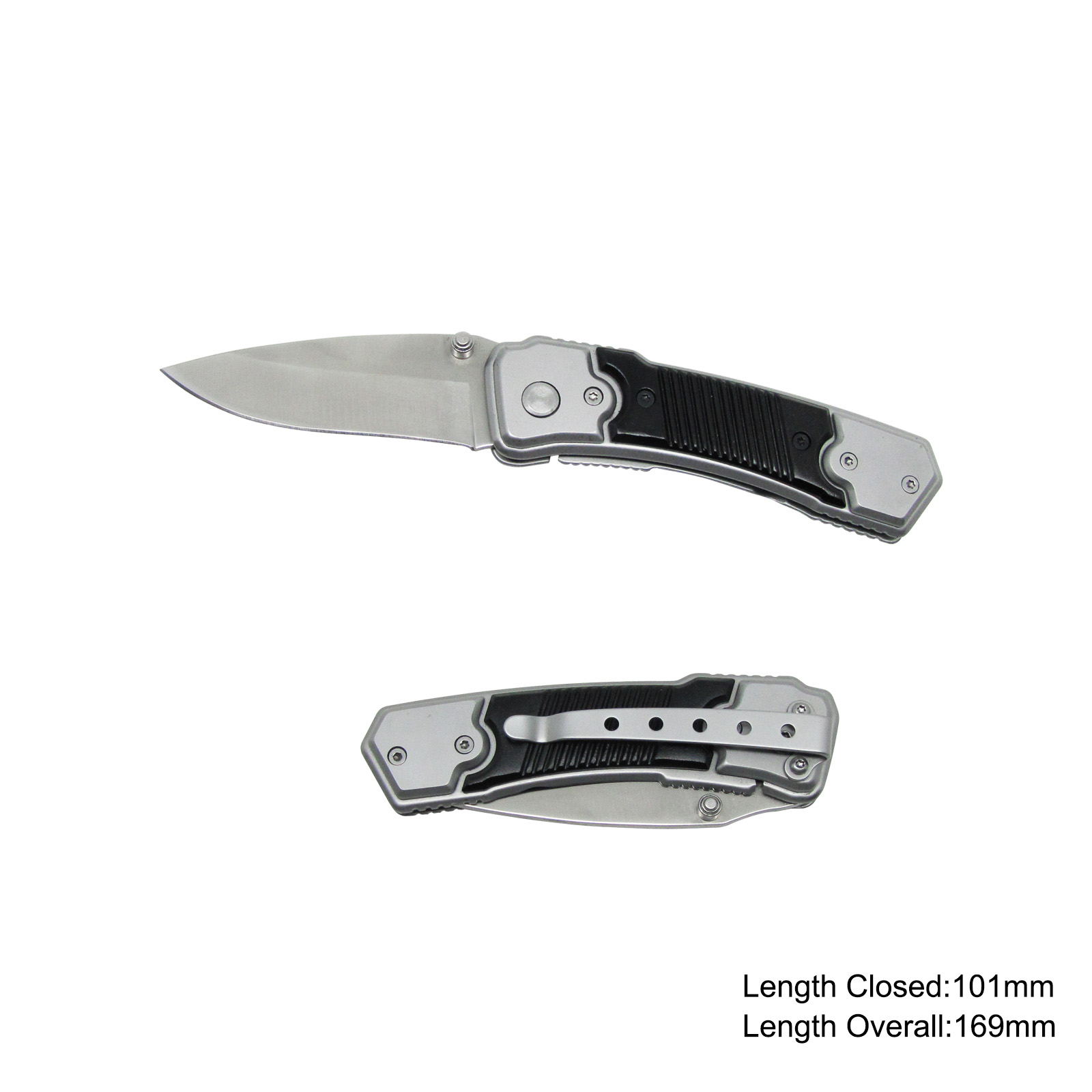 #3682-717 Pocket Knife 