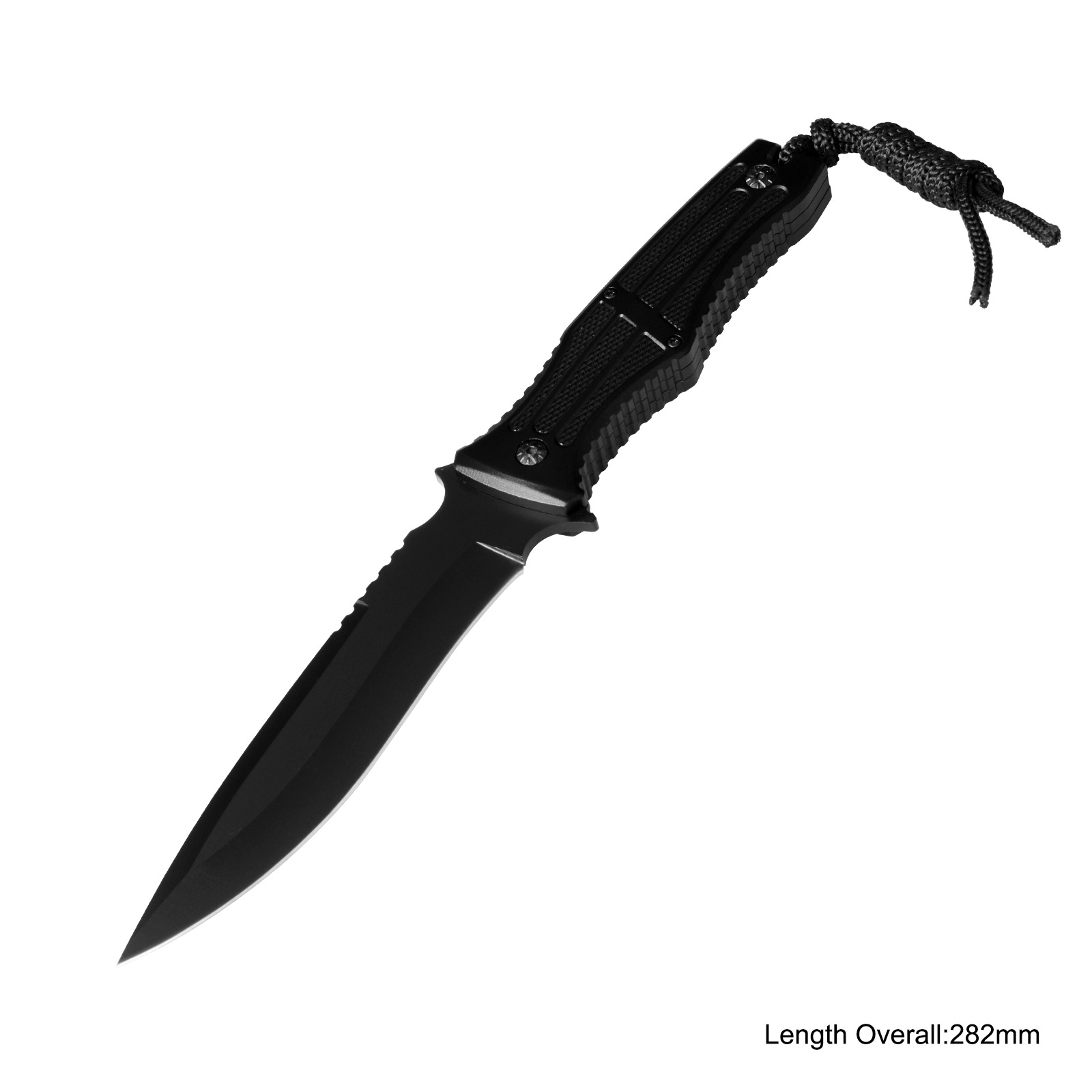 #3782 Fixed-blade Knife