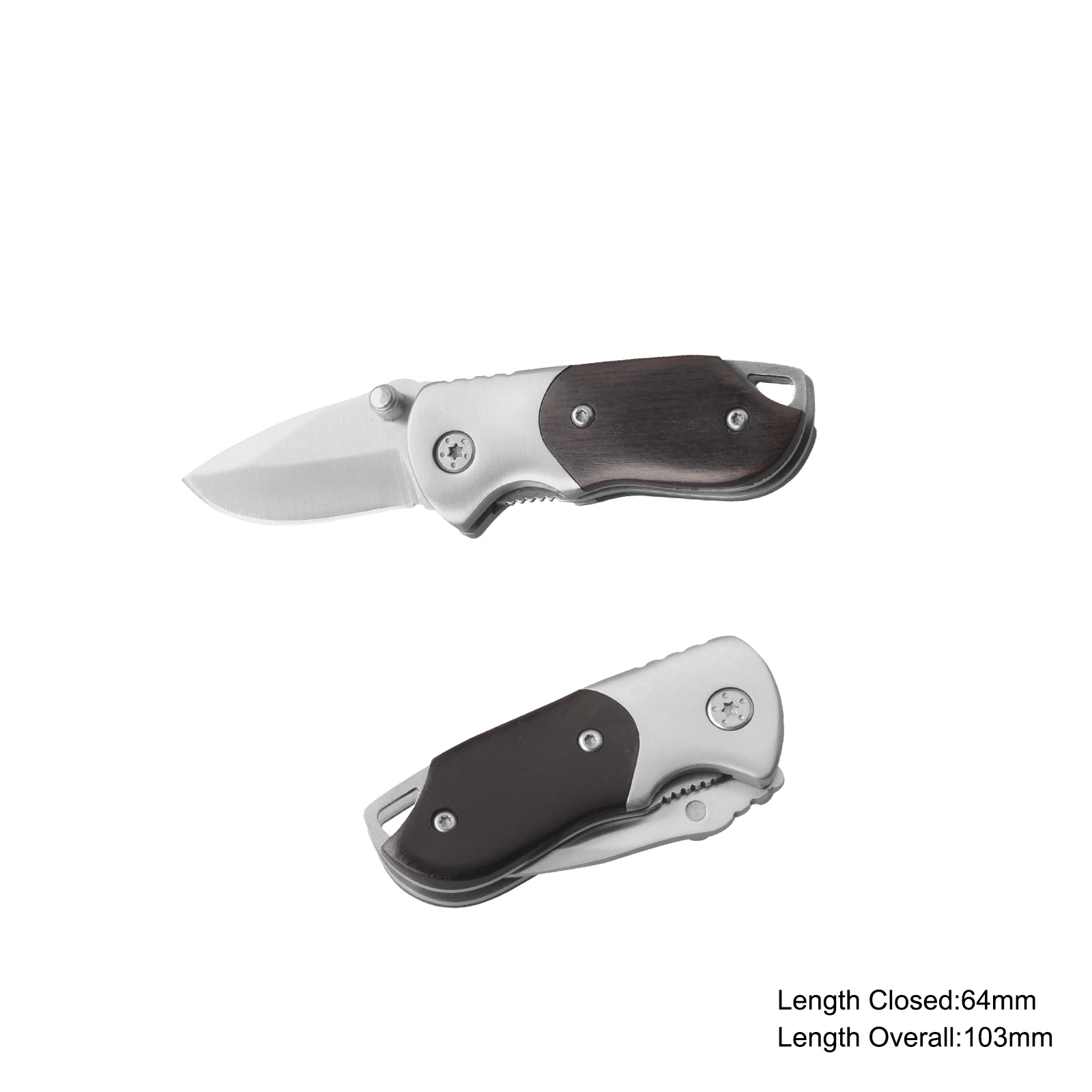 #3999 Mini Folding Knife  